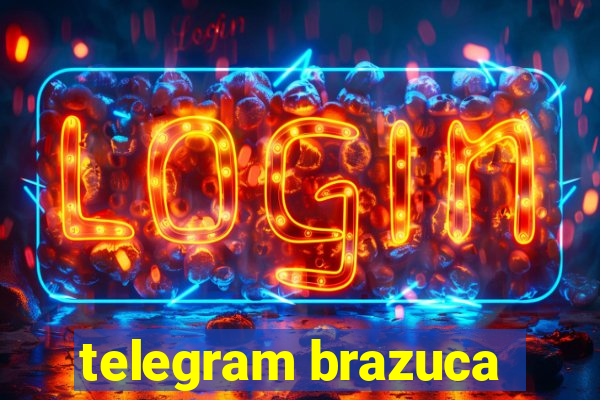 telegram brazuca